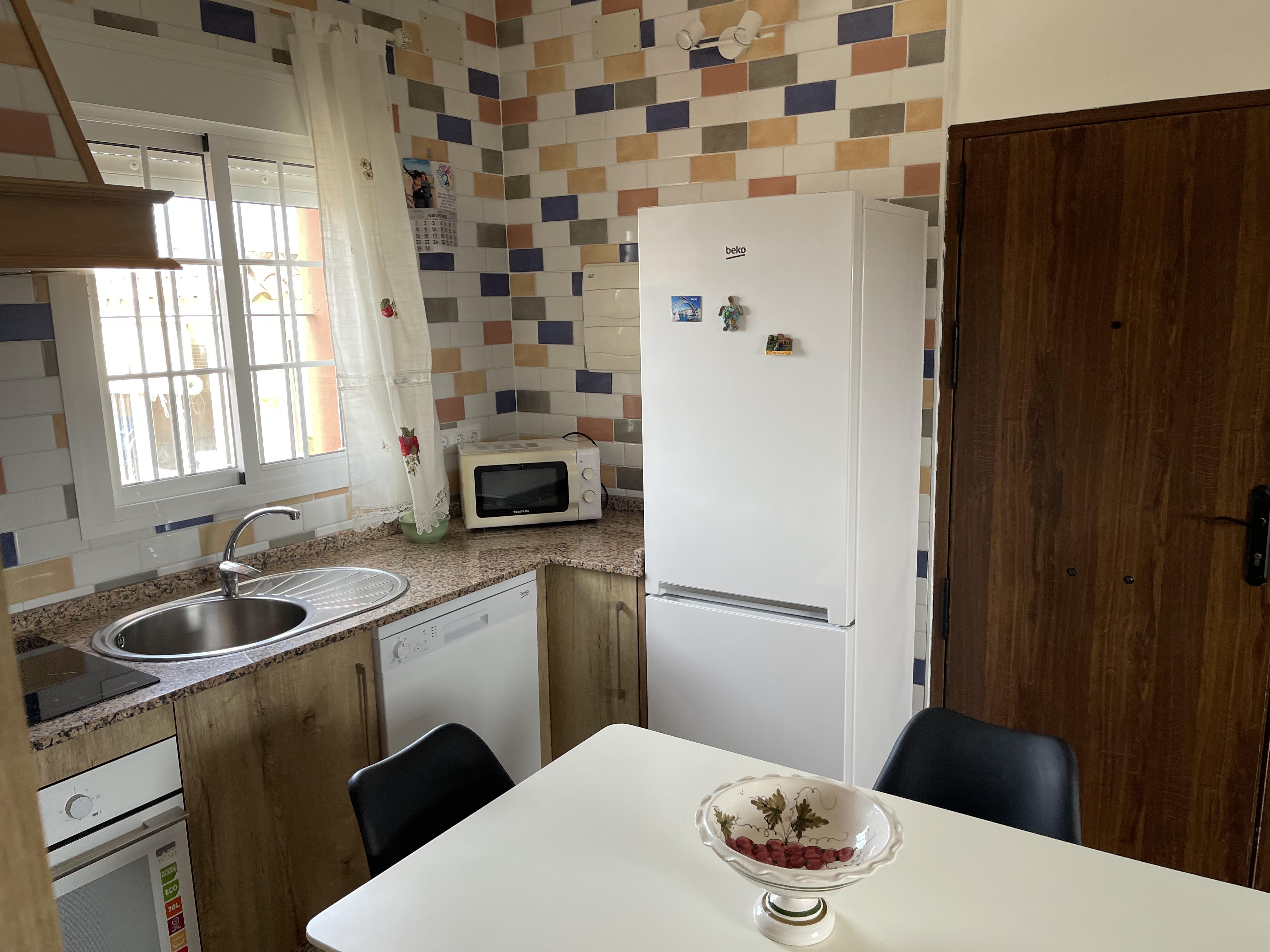 Chalet en Roche